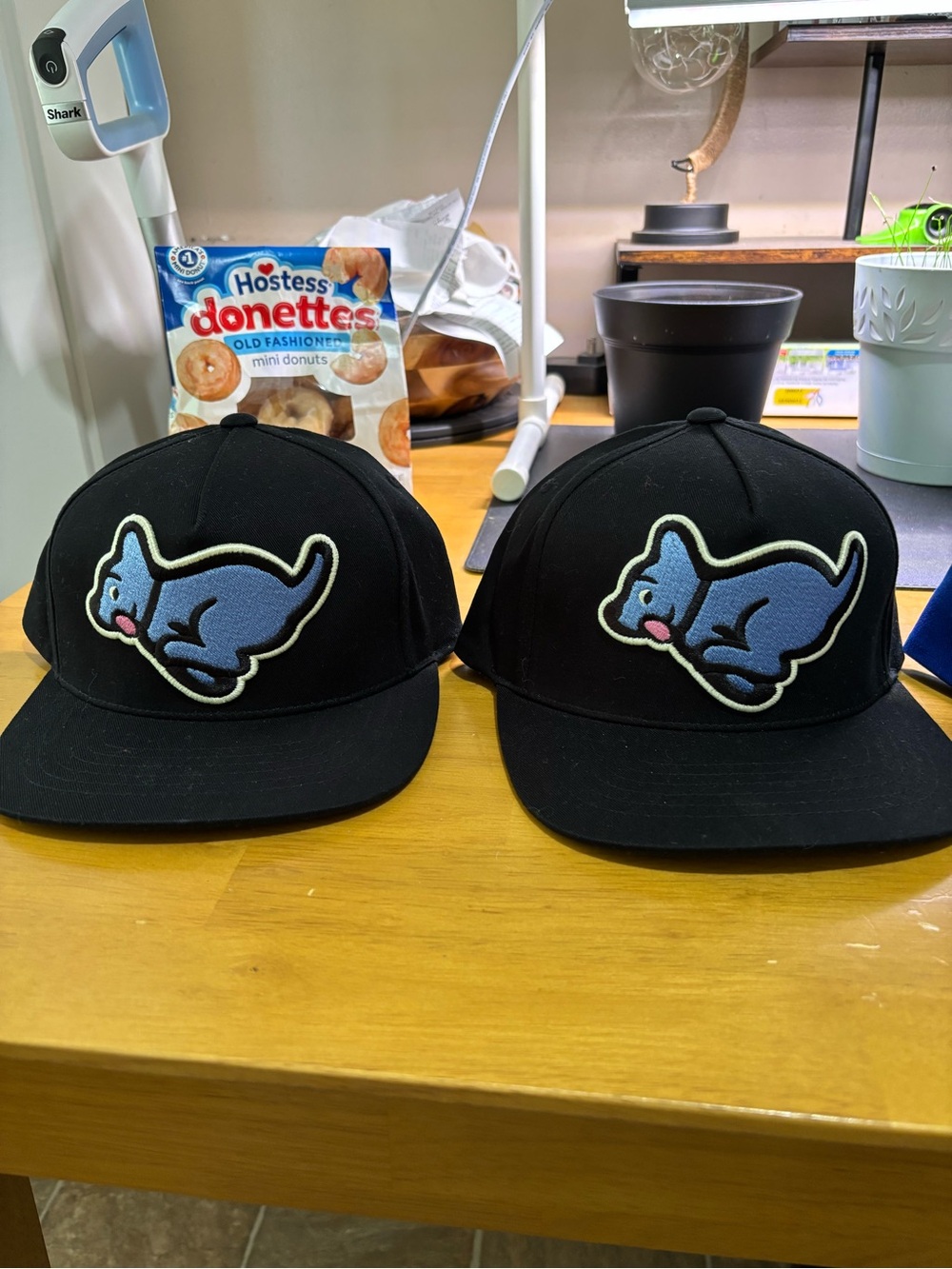 ICECREAM HAT LOT BRAND NEW MENS.